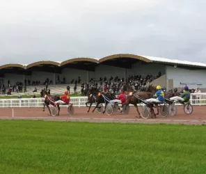 société des courses de chevaux