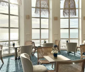 Alliance Thalasso Pornic