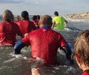 Longe Côte La Turballe