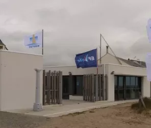 Nautisme en Pays Blanc