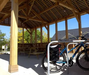 M Machefer / Loire-Authion