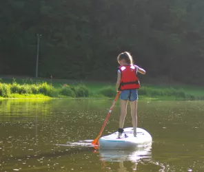 Office de Tourisme entre Brière et Canal