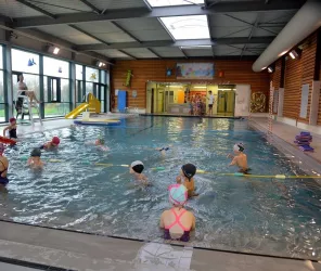 Christian ROBERT - Ville de Saint-Nazaire