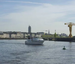 Finist'Mer / Marine et Loire