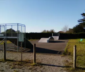 OTI Pornic - Marie LE GAL