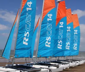 Centre nautique la Cormorane