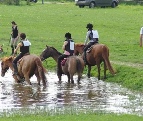 Centre Equestre du Manoir 