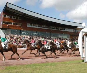 hippodrome de la loire