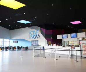 Ciné Nova