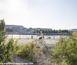 Martin Argyroglo / LVAN