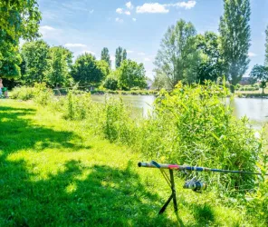 Office de Tourisme Vallée de la Sarthe / Stevan Lira