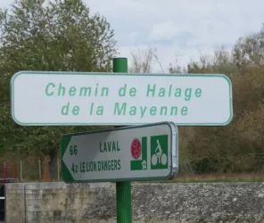 ©Office de Tourisme de l'Anjou bleu