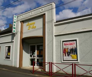 Cinéma Jeanne d'Arc