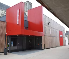 © Cinéma Grand Ecran