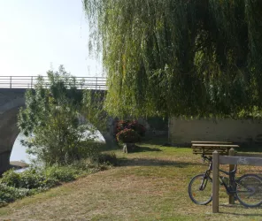 Office de Tourisme de l'Anjou bleu