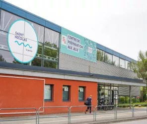 ©Kevin Rouschausse - Laval Agglomération