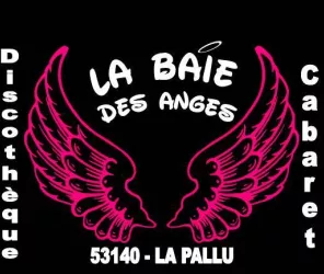 DISCOTHÈQUE LA BAIE DES ANGES