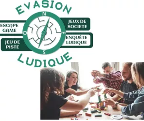 © Evasion ludique