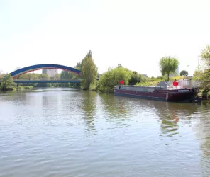 Service Communication Allonnes