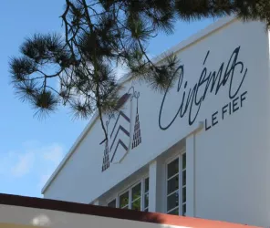 Pays de Saint Gilles Croix de Vie