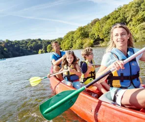 A. Lamoureux / Vendée Expansion
