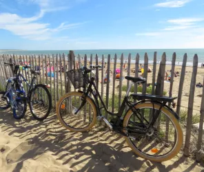 Vendée Grand Littoral