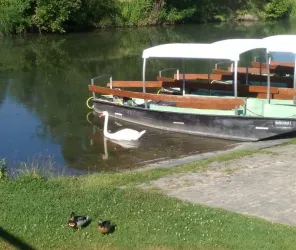 copyright commune de Maillé