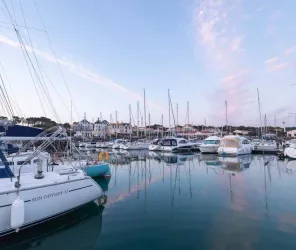 OT Destination Vendée Grand Littoral