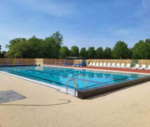 Service Communication | Saint-Jean-d'Hermine