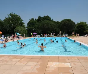 ©Camping-la-Breteche