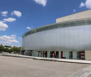 Théâtre de Thalie Montaigu