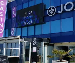 Casino de Saint Jean de Monts