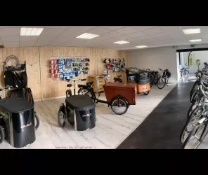 © EURL REC - Loc and Go