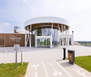 SBourcier - Aqua°Bulles