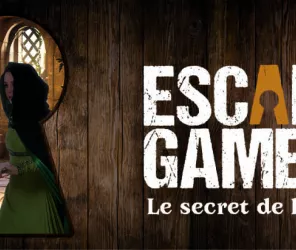 Copyright : Château de Talmont