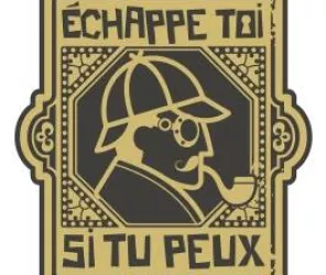 © Echappe Toi Si Tu Peux