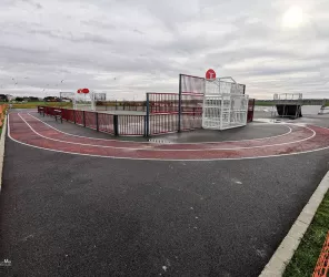 Mairie de L'Aiguillon-sur-Mer