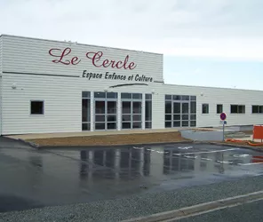 Mairie Nieul le Dolent