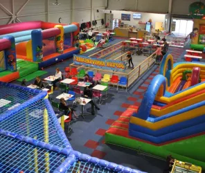 SPL Destination Les Sables d'Olonne