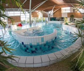 Centre Aquatique Aqualonne