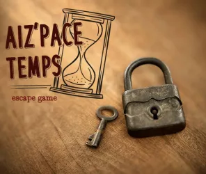 Aiz'pace Temps