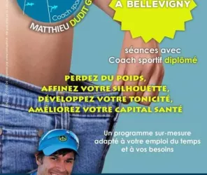 Matthieu Dudit Gamant