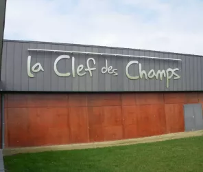 Mairie de Saint-Laurent-sur-Sèvre 