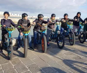 SPL Destination Les Sables d'Olonne