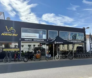 OT Pays de Saint Jean de Monts