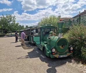 Office de Tourisme Vendée Marais Poitevin