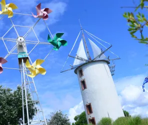 OT Pays de Saint Jean de Monts