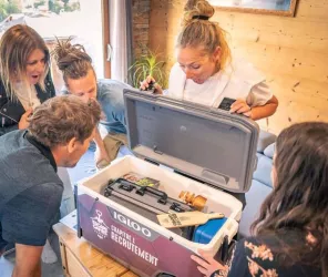 Copyright : Escape Game Apéro 85