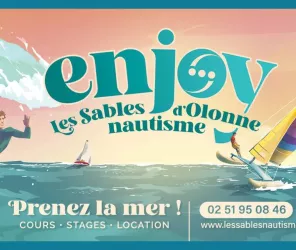 SPL Destination Les Sables d'Olonne