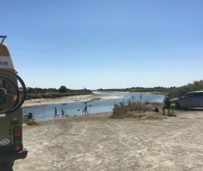 oti pays de st gilles - séverine martin